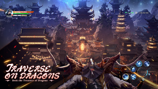 Ancient Seal: The Exorcist screenshot