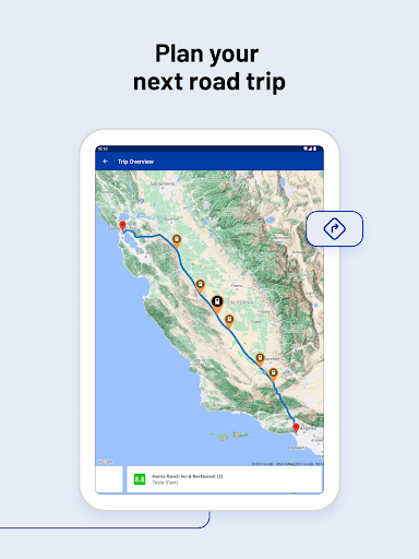 PlugShare - EV & Tesla Map screenshot