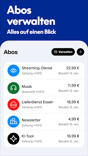 PayPal Screenshot