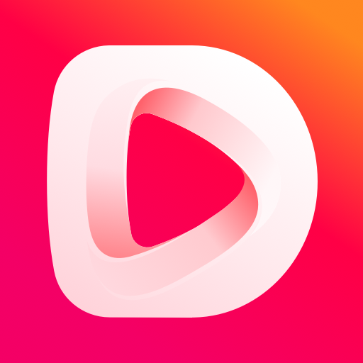 DramaBox - Dramen Streaming-Symbol