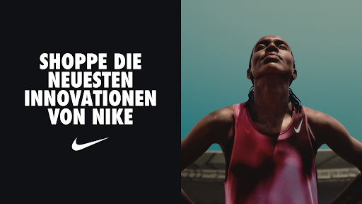 Nike: Schuhe und Bekleidung Screenshot