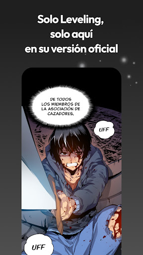 Pentacomix – Webtoons español screenshot
