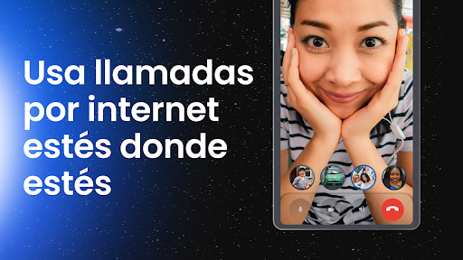 Captura de pantalla de VPN Lumos: VPN fácil de usar