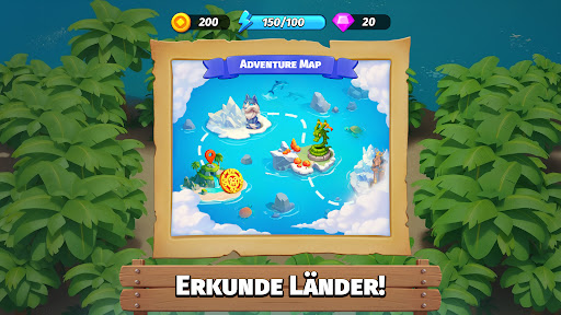 Legendale: Abenteuerspiele Screenshot