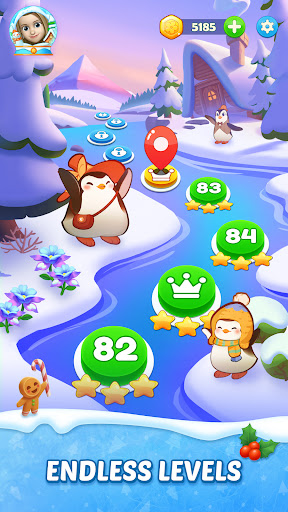Skip-Bo™: Solitaire Card Game screenshot