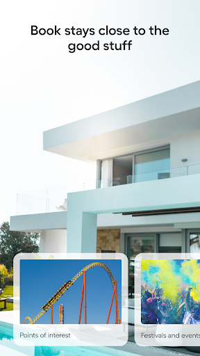 Vacation Rentals - HomeToGo screenshot