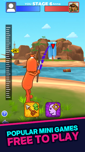 No Wait Games screenshot