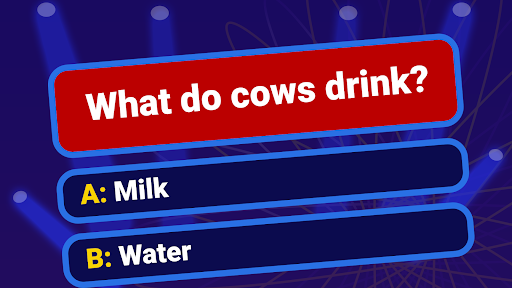 Millionaire 2026 Quiz & Trivia screenshot