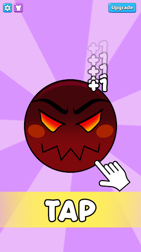 Fun Clicker screenshot