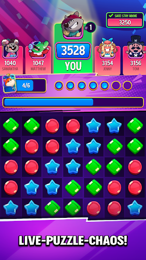Match Masters Screenshot