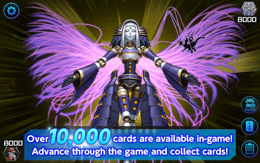 Yu-Gi-Oh! Master Duel screenshot