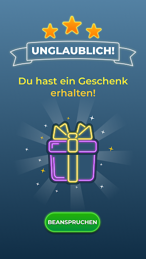 Connect the Dots – Farbspiel Screenshot