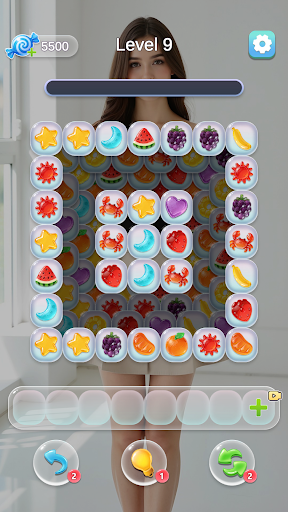 Bubble Dreams screenshot
