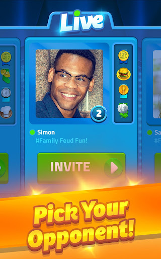 Family Feud® Live! screenshot