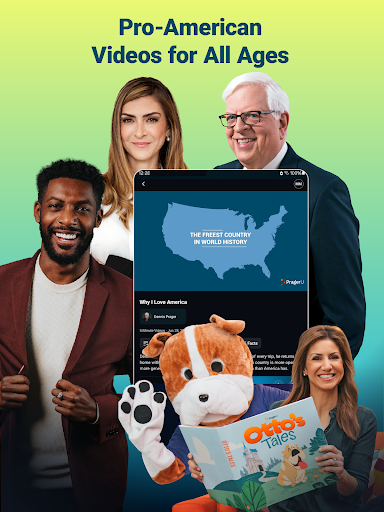 PragerU Screenshot