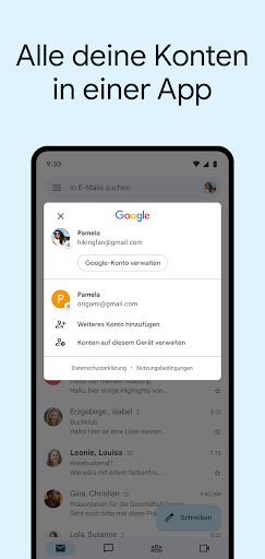 Gmail Screenshot