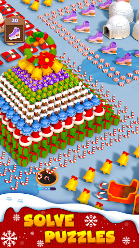 Hole Em All: Black Hole Games screenshot