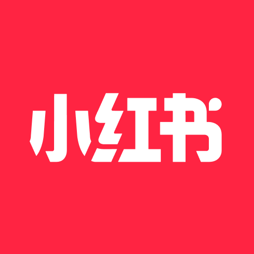 小红书 — 你的生活兴趣社区-Symbol