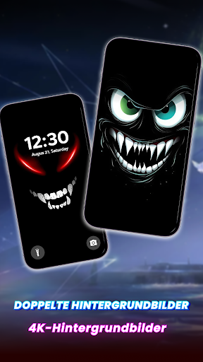 Live Wallpaper - Wallpapers 4K Screenshot