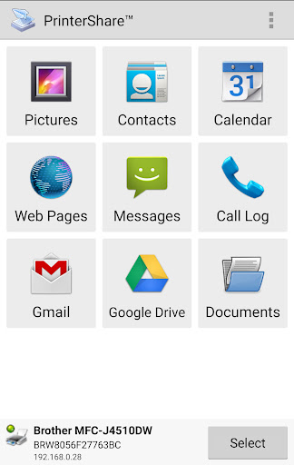 PrinterShare Premium Key screenshot