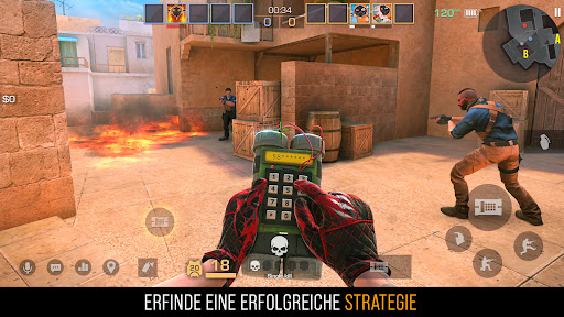 Standoff 2 Screenshot