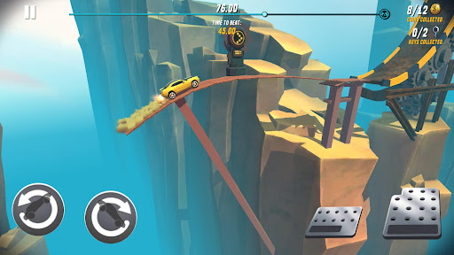Stunt Car Extreme screenshot
