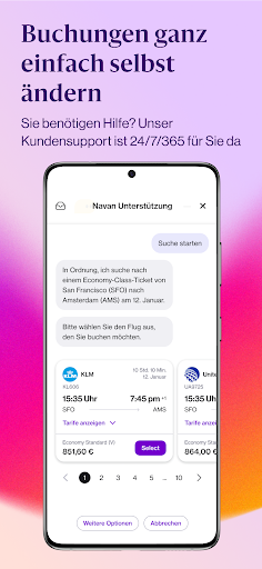 Navan Screenshot