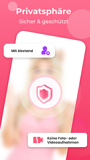 Ayar – Chat & Spiel Screenshot