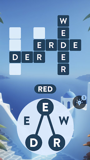 Words of Wonders: Zen Screenshot