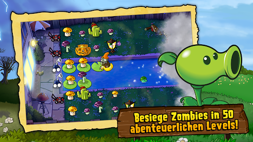 Plants vs. Zombies™ Screenshot