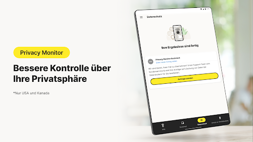 Norton VPN: Secure Wi-Fi Proxy Screenshot