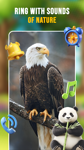 Animal Ringtones screenshot