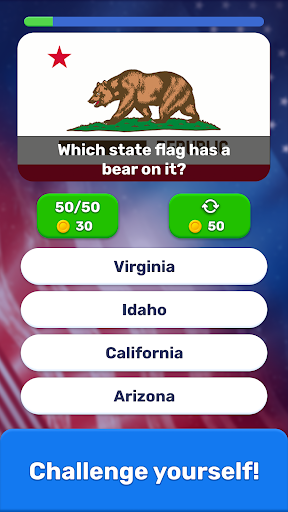 Power Of Knowledge : Trivia screenshot