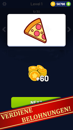Logo Quiz:Guess Brand Game Screenshot