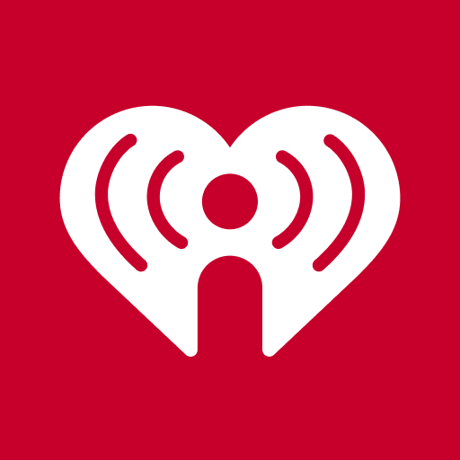 iHeart: Música, Radio, Podcast