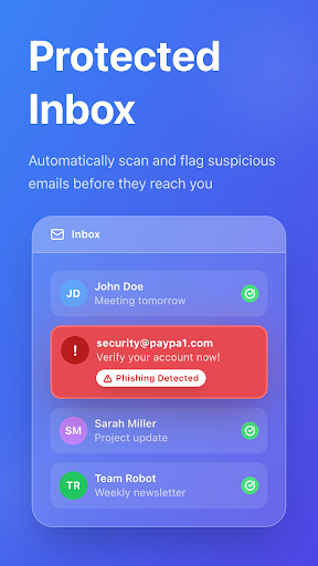Phone Guardian VPN: Safe WiFi screenshot