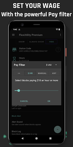 Flex Utility Premium screenshot