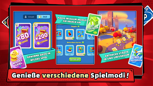 UNO!™ Screenshot