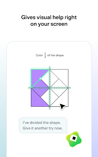 Captura de pantalla de Brilliant: Learn Math & Coding