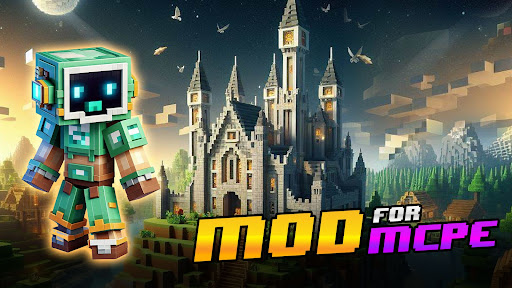 Captura de pantalla de 4Craft: Complementos para MCPE