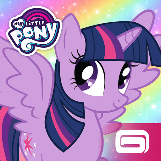 My Little Pony: magia
