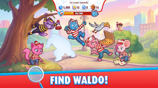 Bingo Blitz™️ - Bingo Games screenshot