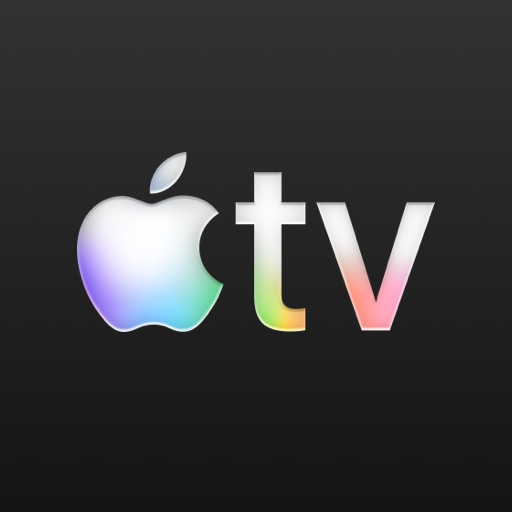 Apple TV-Symbol