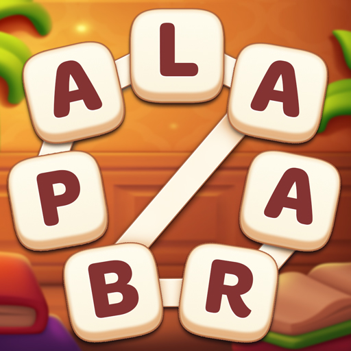 Icono de Word Spells: Juego de Palabras