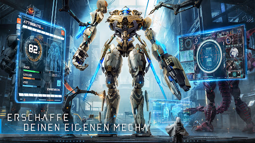Nexus War: Civilization Screenshot