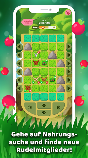 Niche - Breed and Evolve Screenshot