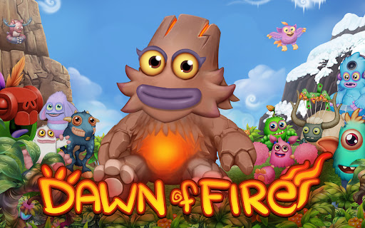 Captura de pantalla de MSM: Dawn of Fire