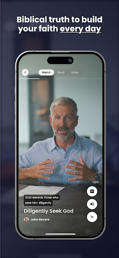 Captura de pantalla de MessengerX App