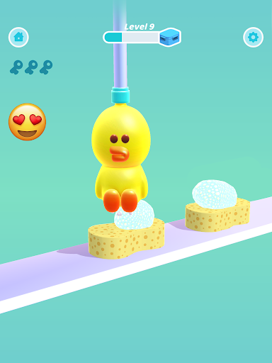 Perfect Cream: Kuchen Spiele Screenshot