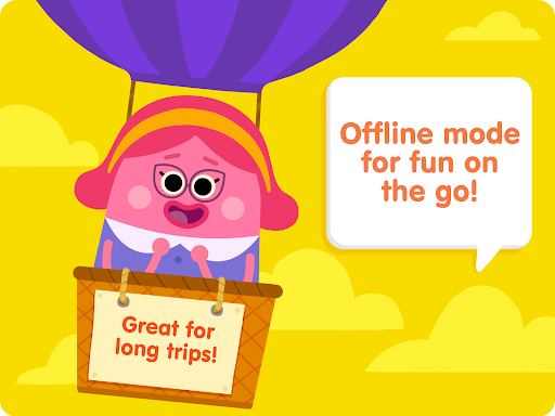 Super Simple - Kids Songs screenshot